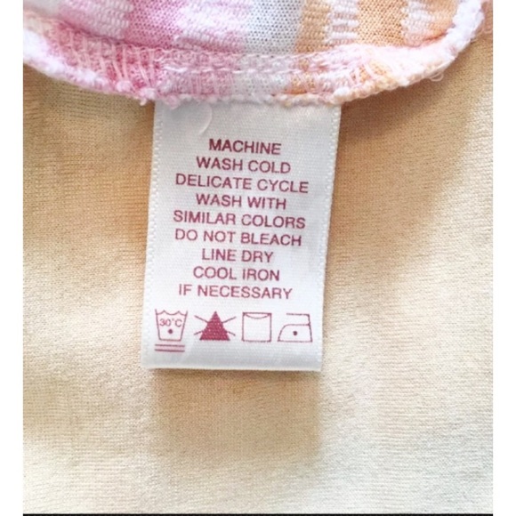 TOMMY BAHAMA Sz L Multi Color Tank Top - Picture 4 of 4